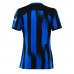 Inter Milan Hjemmedrakt Dame 2023-24 Kortermet